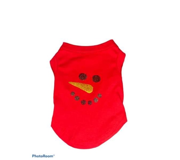 Fabulously Frosty - X Small