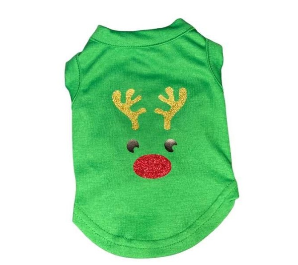 Fabulously Rudolph - Large