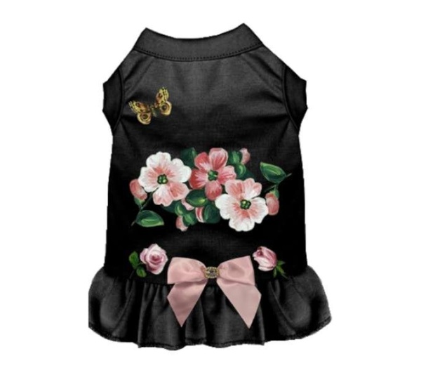 BLACK - Feels Like A Lovely Spring - Large