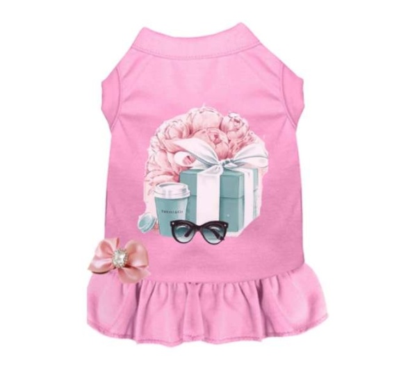 PINK - Give Me Everything Sniffany - X Small