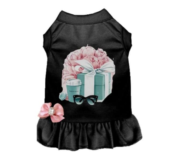 BLACK - Give Me Everything Sniffany - Large