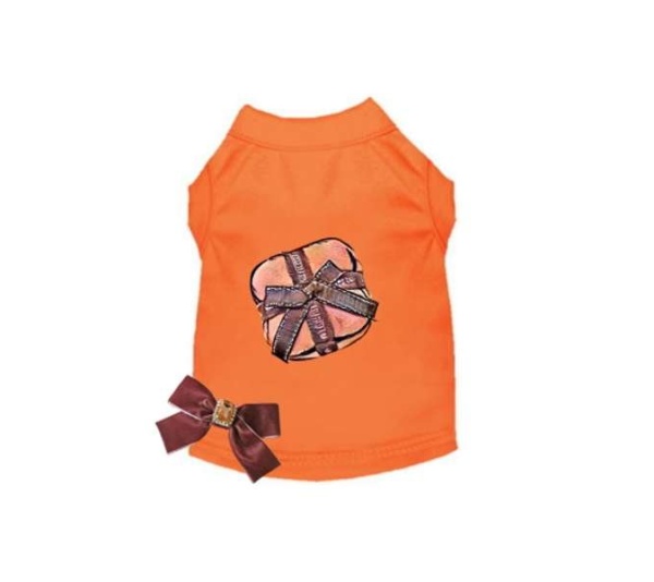 ORANGE - Hairmes for Me! - Large