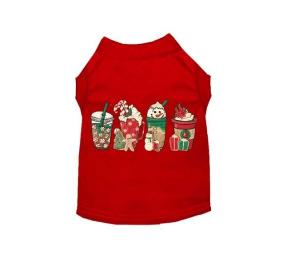 Holiday Fun Shirt - 2X Large