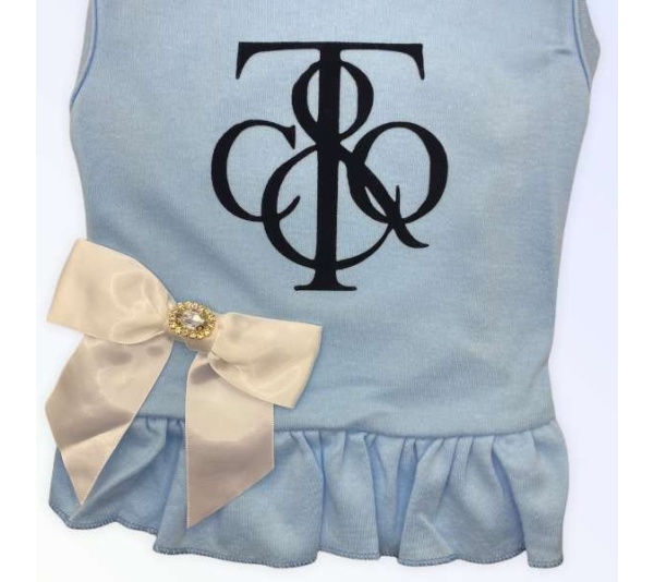 Little Me & Sniffany - Large