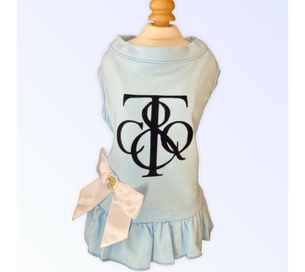 Little Me & Sniffany - Small