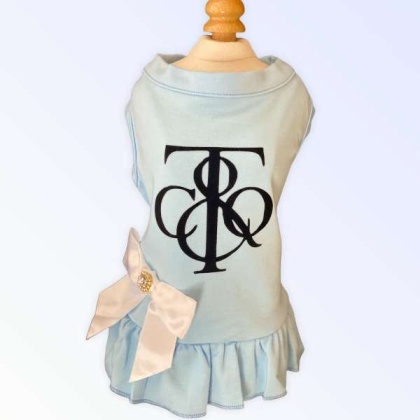 Little Me & Sniffany - X Large