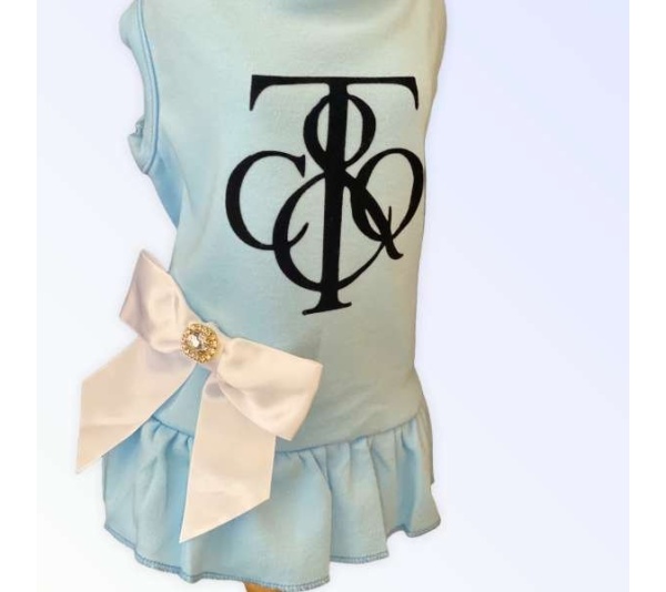 Little Me & Sniffany - X Large