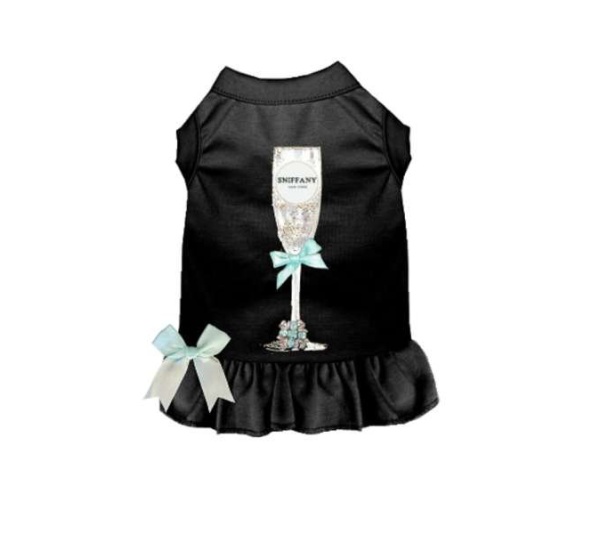 Sniffany, anyone - X Small