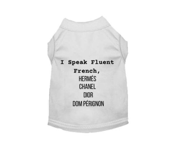 IG Famous Dress - Small