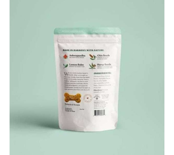 Balance + Calm - Superfood Dog Treats