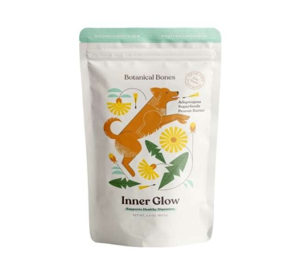 Inner Glow - Superfood Dog Treats