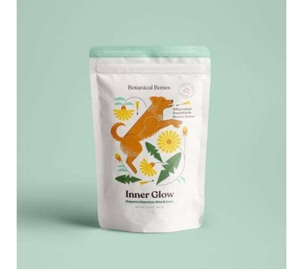 Inner Glow - Superfood Dog Treats