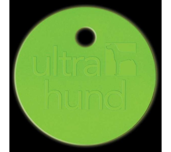 Blue - Boss Regular Leash - 3/4" x 6'