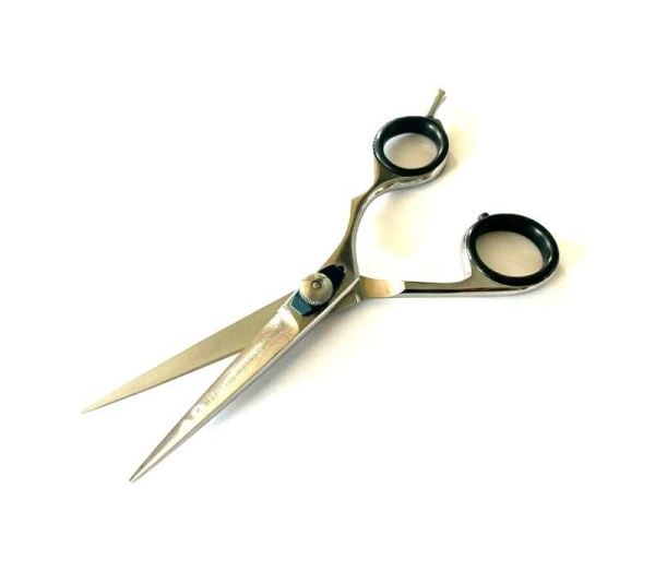 Dog Cat Pet Super Hashir's Brand Trimming Hair Cutting Scissors Satin Finish