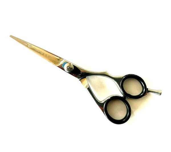 Dog Cat Pet Super Hashir's Brand Trimming Hair Cutting Scissors Satin Finish