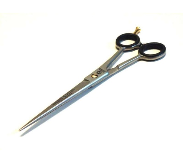 German Professional Dog Cat Grooming Shears Stainless Hashir's 00786 - 7.5"