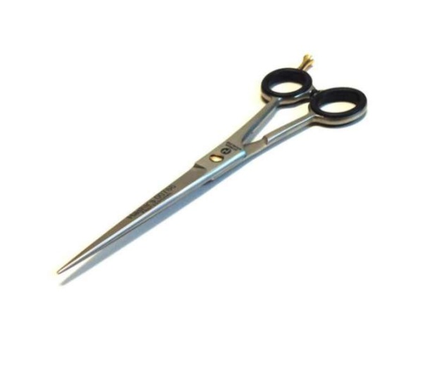 German Professional Dog Grooming Shears Stainless Steel - 6.5"
