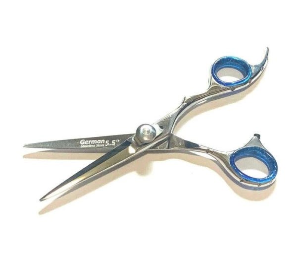 Professional German Dog Pet Grooming Trimming Shears Scissors