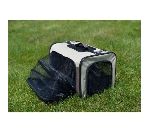 Armarkat AirlIne Approved Pet Carrier Soft Sided Pet Carrier