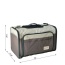 Armarkat AirlIne Approved Pet Carrier Soft Sided Pet Carrier