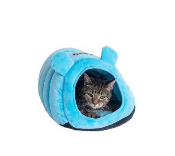 Armarkat Cat Bed C90CTL Tube Shape