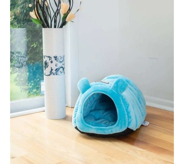 Armarkat Cat Bed C90CTL Tube Shape