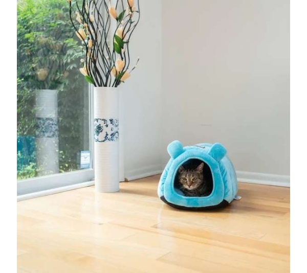Armarkat Cat Bed C90CTL Tube Shape