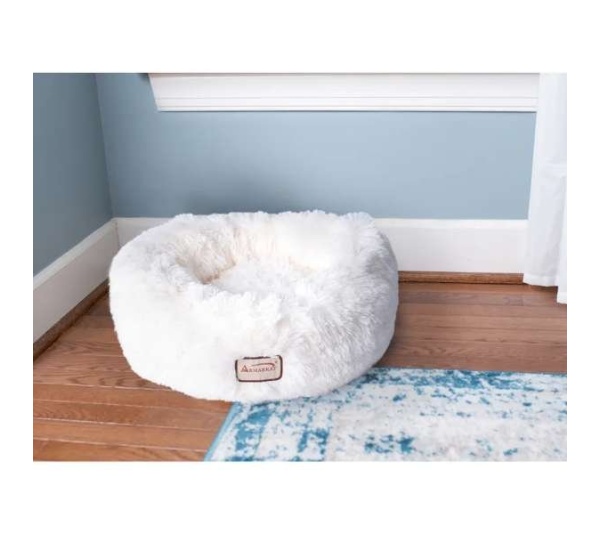 Armarkat Cuddler Bed C70NBS, Ultra Plush and Soft - M