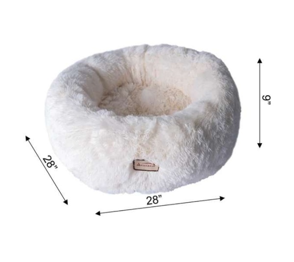 Armarkat Cuddler Bed C70NBS, Ultra Plush and Soft - M