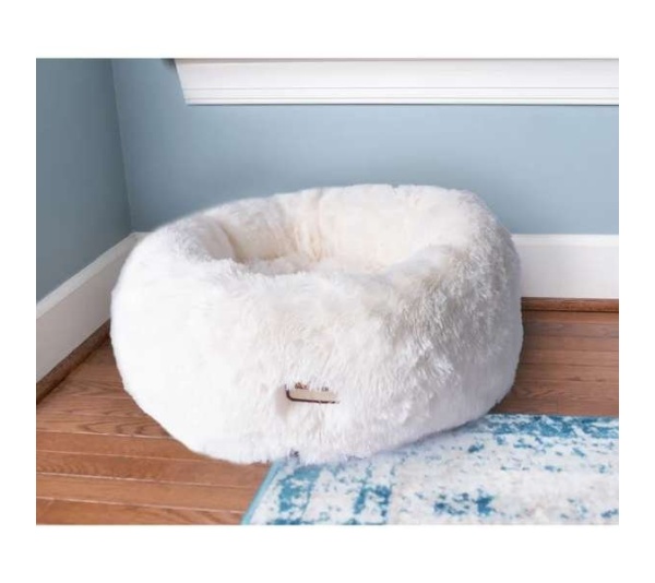 Armarkat Cuddler Bed C70NBS, Ultra Plush and Soft - S