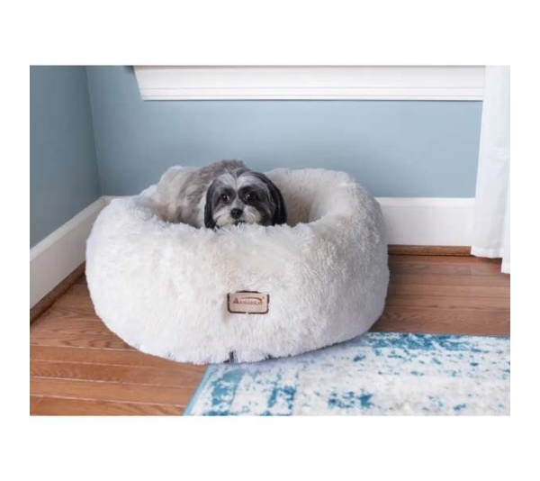 Armarkat Cuddler Bed C70NBS, Ultra Plush and Soft - S