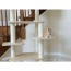 Armarkat Premium Scots Pine 89" Cat Tree Tower W 7 Levels
