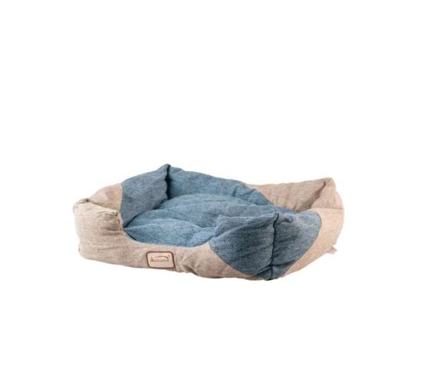 Armarkat Soft upholstery Cat Bed, Skid free  Nest Pet Bed