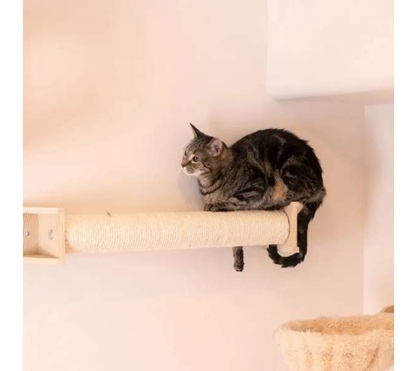 Armarkat Wall Series: Scratching Post W1907D