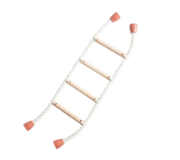 Armarkat Wall Series: Soft Ladder W1907E