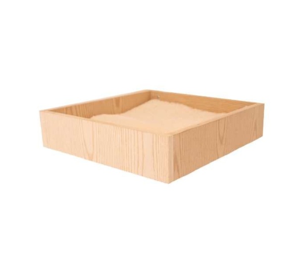 Wall Series: Tree W1907B W Condo, Perch And Soft Perch