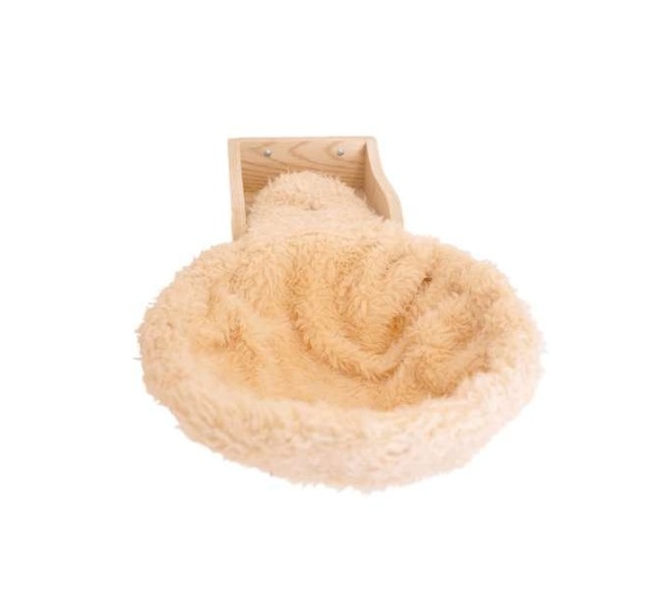 Wall Series: Tree W1907B W Condo, Perch And Soft Perch