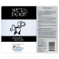 Wet Dog - Masculine Mutt Calming Conditioner for Dogs - 2 oz
