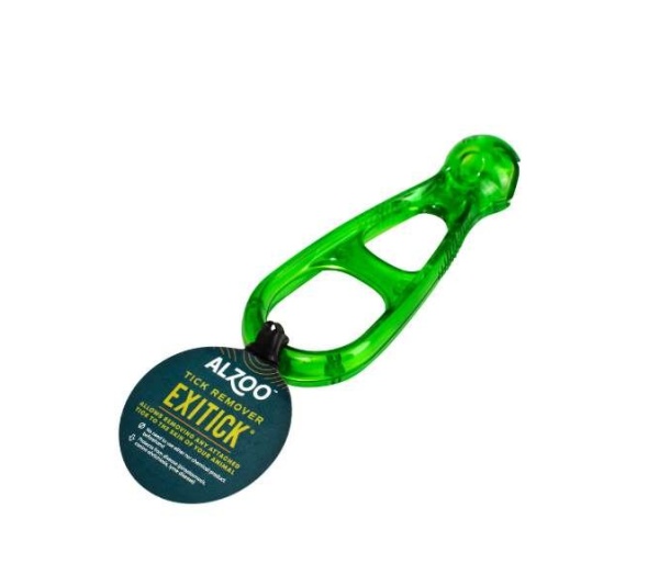 ALZOO All in One Tick Remover