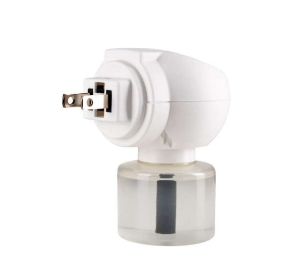 ALZOO Plant-Based Calming Diffuser Plug-in Kit for Dog