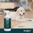 ALZOO Plant-Based Dog/Cat Indoor Training Spray, 32oz - 32oz