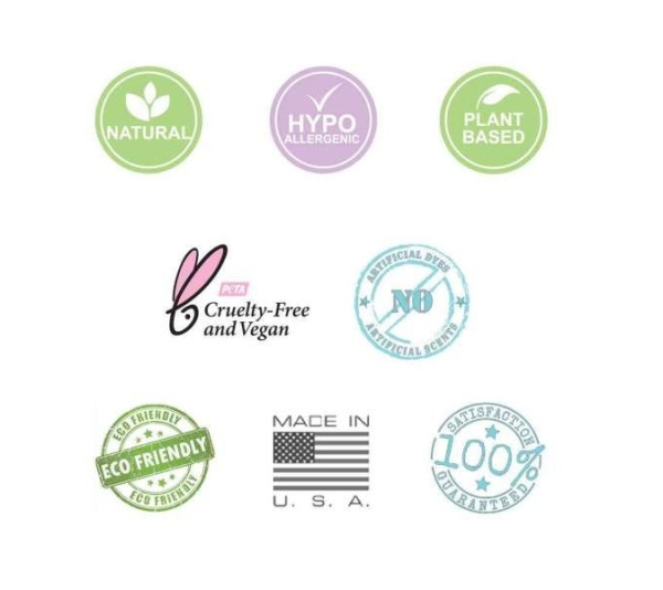 Lavender - BarkLogic Calming 2 in 1 Shampoo