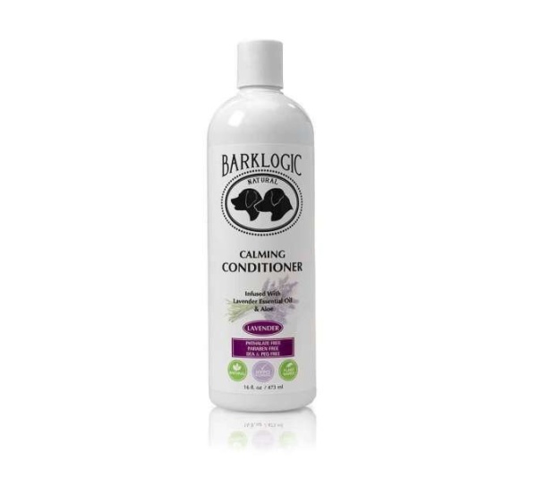 Lavender - BarkLogic Calming Conditioner