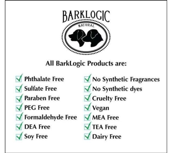 Lavender - BarkLogic Calming Leave In Conditioner Spray