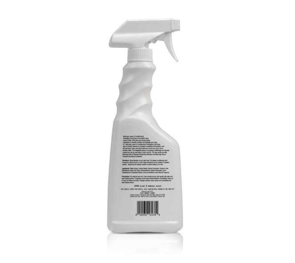 Lime Tree - BarkLogic Leave In Conditioning & Detangling Spray