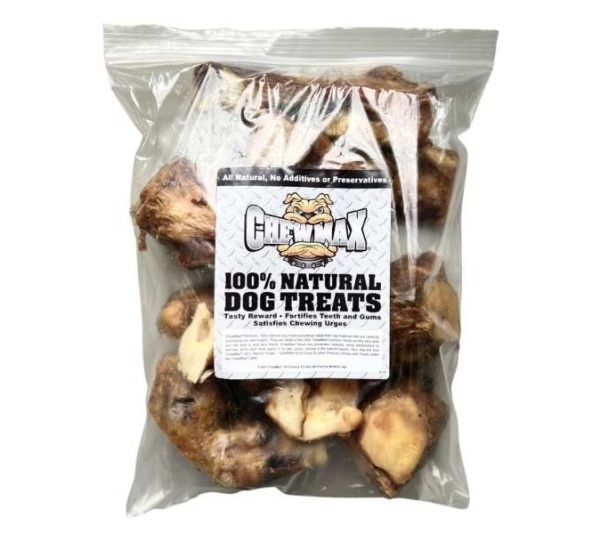 Beef Tidbit Bag - 5 LB