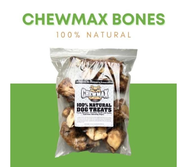 Beef Tidbit Bag - 5 LB