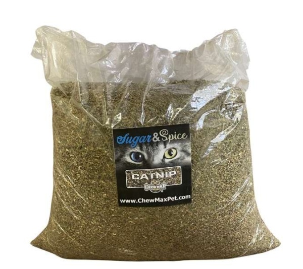 Catnip Bag - 5 LB