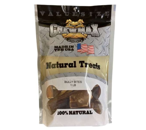 Bully Bites Bag - 1 LB
