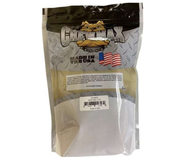 Bully Bites Bag - 1 LB